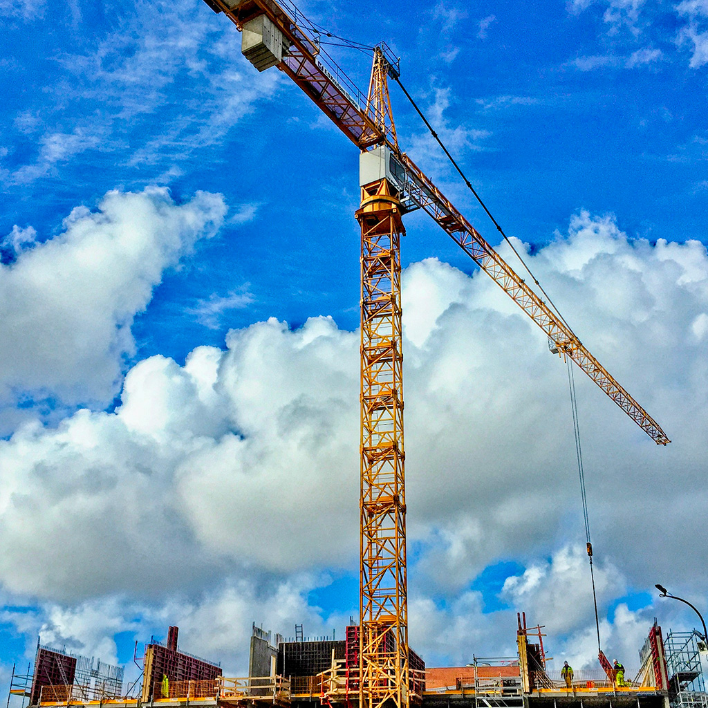 Avocat immobilier BTP