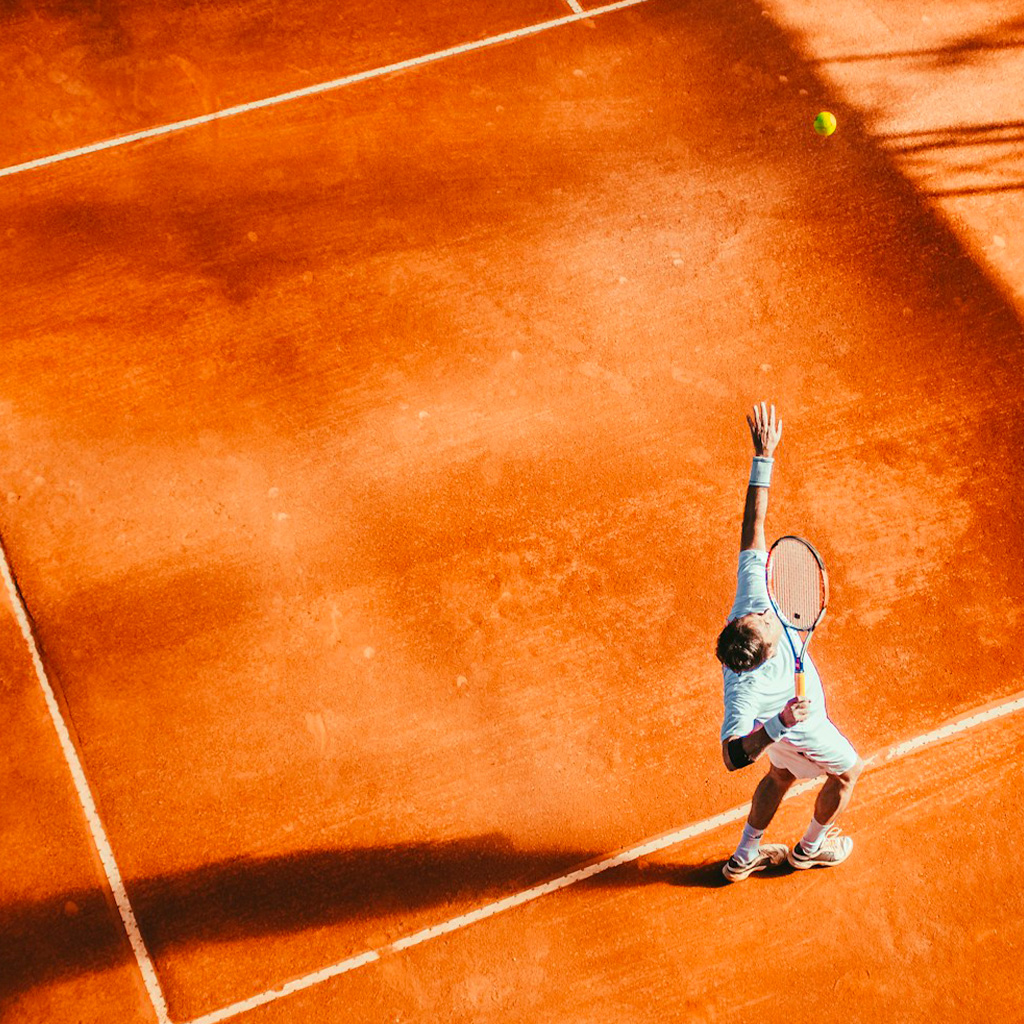 Avocat Sport