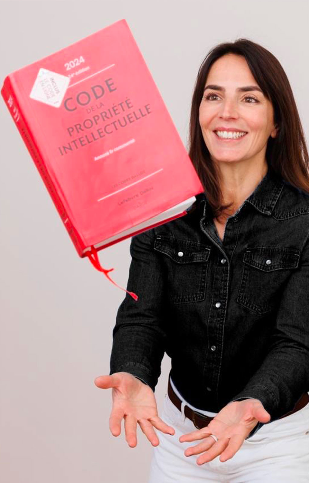 Avocat Spécialiste Propriété Intellectuelle