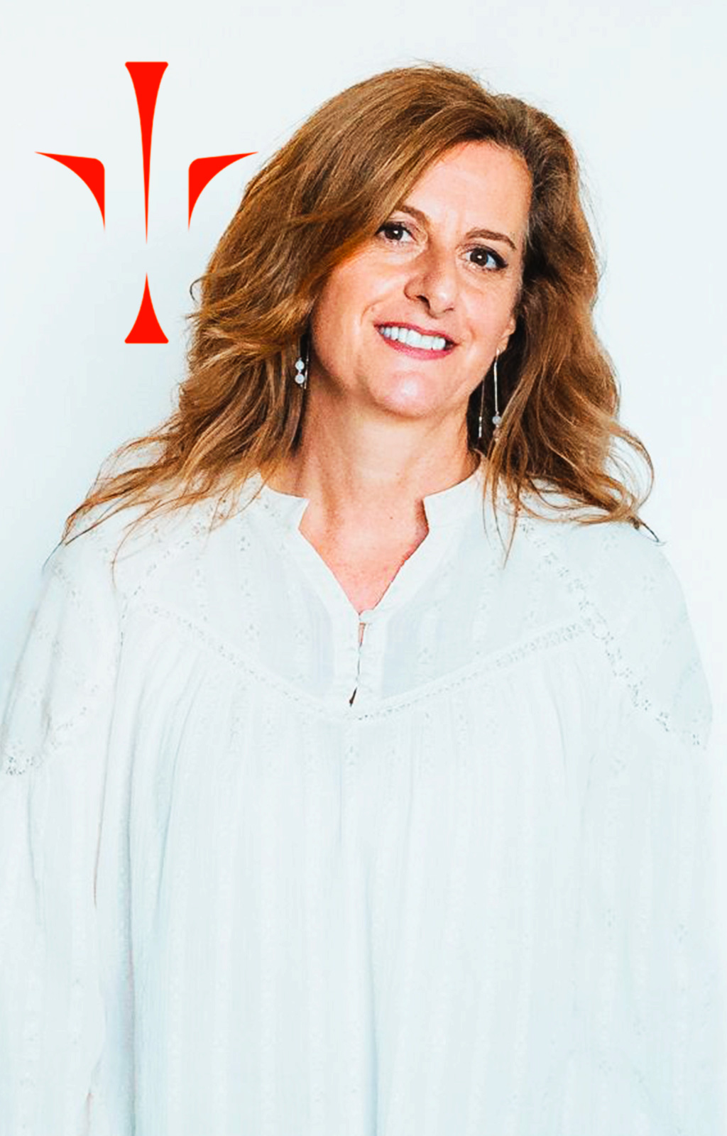 Delphine REYMOND assistante cabinet avocat